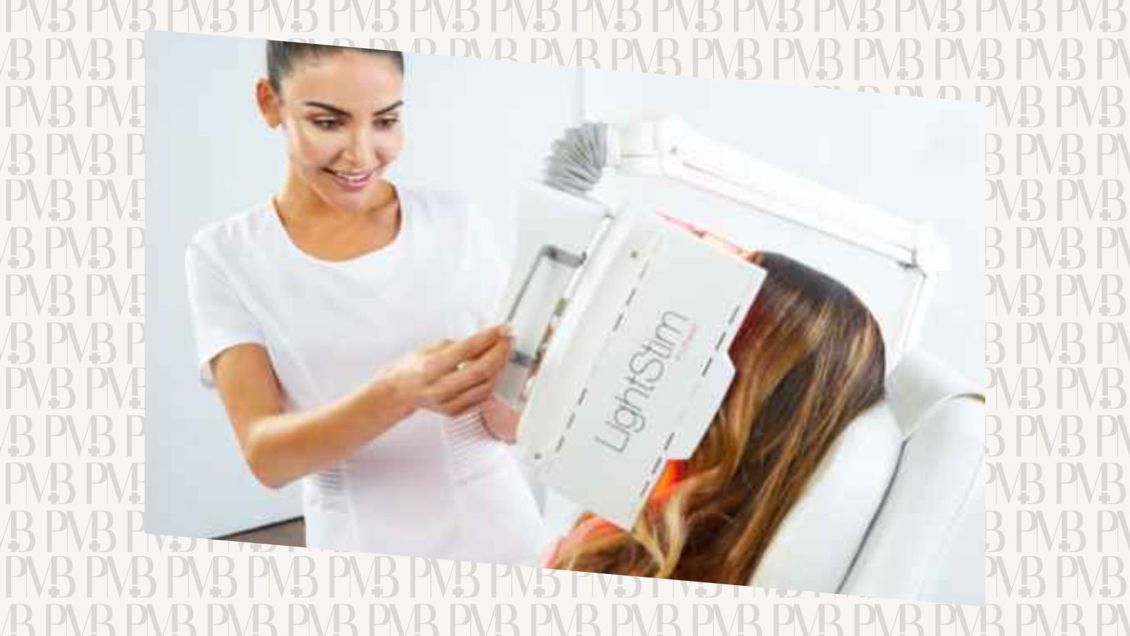 LightStim LED Light Therapy